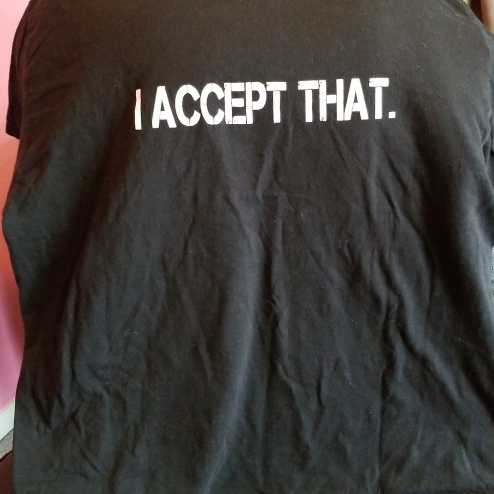 Black T-Shirt Sons of Anarchy